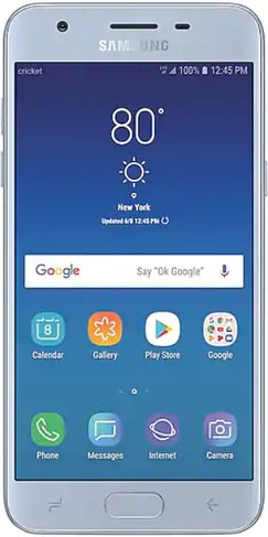 Samsung SM-J336AZ Galaxy Sol 3 LTE US